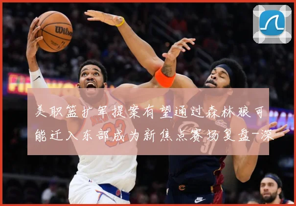 美职篮扩军提案有望通过森林狼可能迁入东部成为新焦点赛场复盘-深度解析