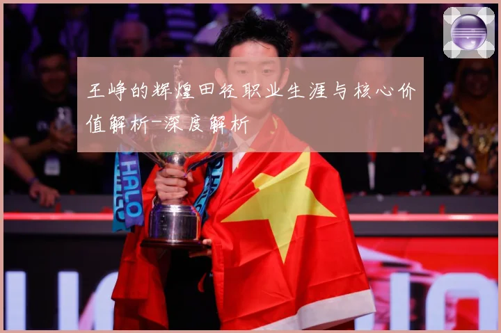 王峥的辉煌田径职业生涯与核心价值解析-深度解析