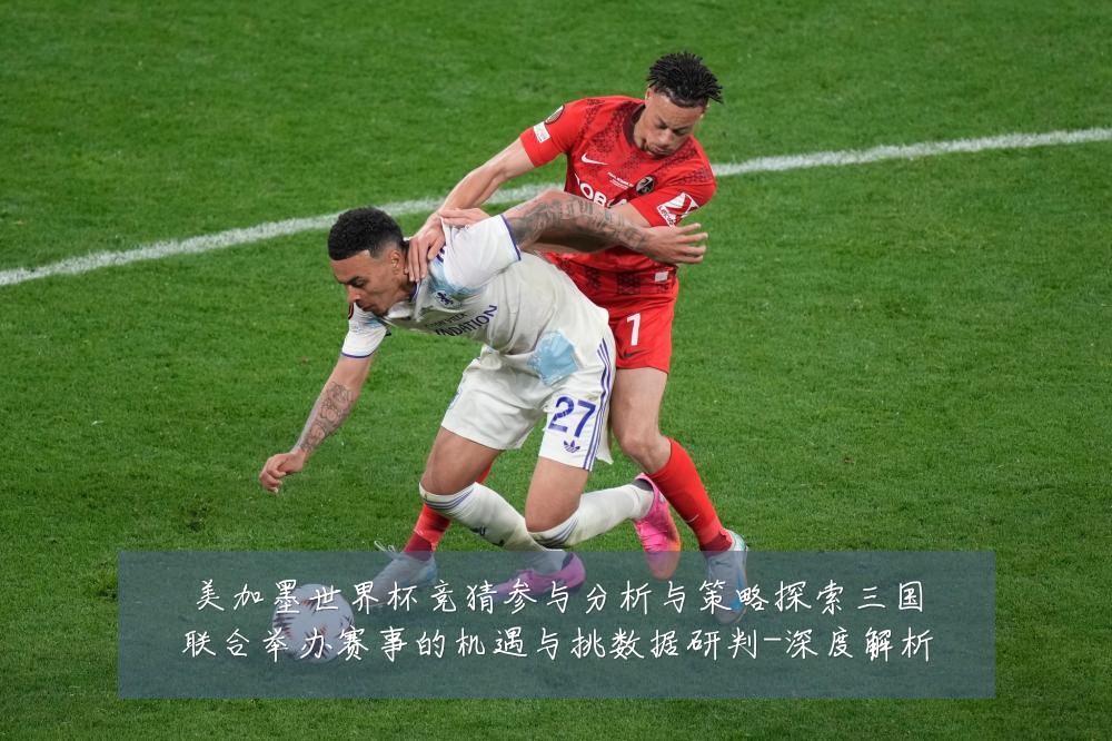 美加墨世界杯竞猜参与分析与策略探索三国联合举办赛事的机遇与挑数据研判-深度解析