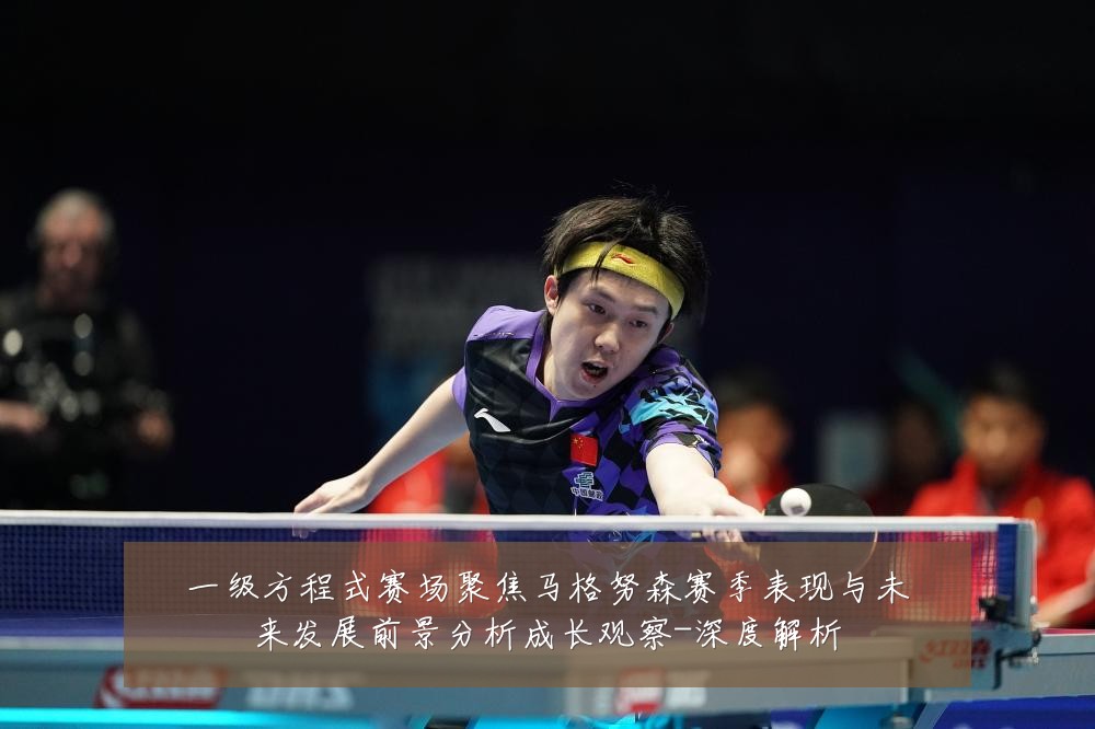 一级方程式赛场聚焦马格努森赛季表现与未来发展前景分析成长观察-深度解析